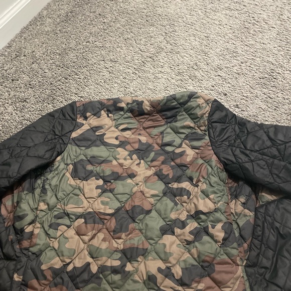 Polo Jacket - Picture 10 of 10